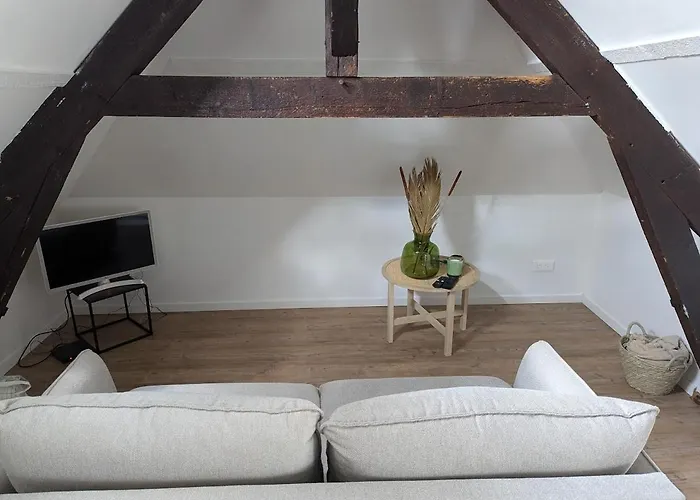 Appartement - Vendome