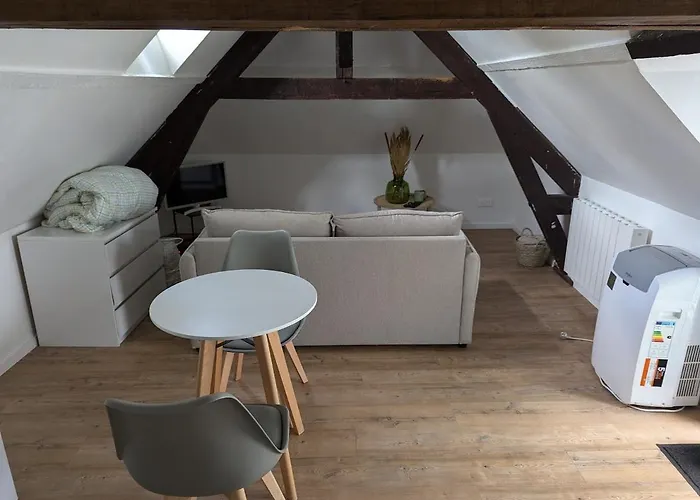 Appartement - Vendome